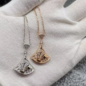 Bvlgari Divas' Dream Necklace
