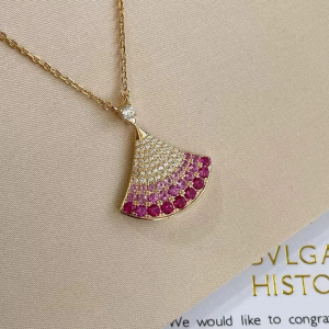 Bvlgari Divas' Dream Necklace