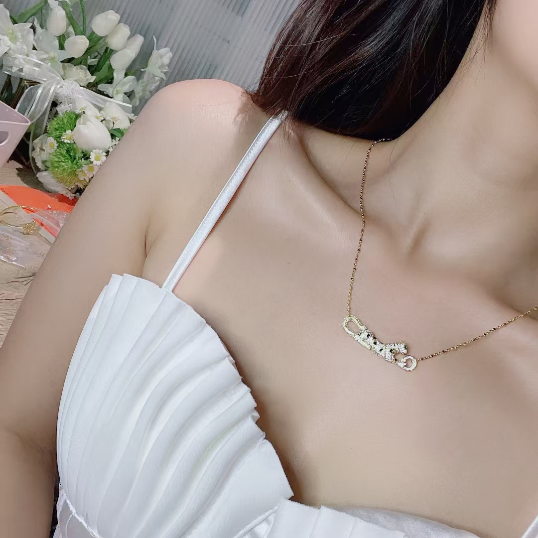 Cartier Panthère de Necklace - Image 7