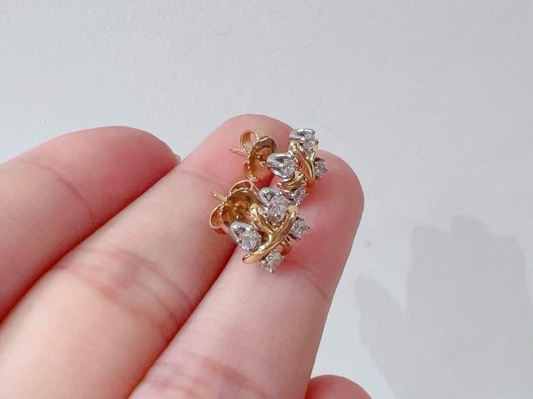 Tiffany Lynn Earrings - Image 4