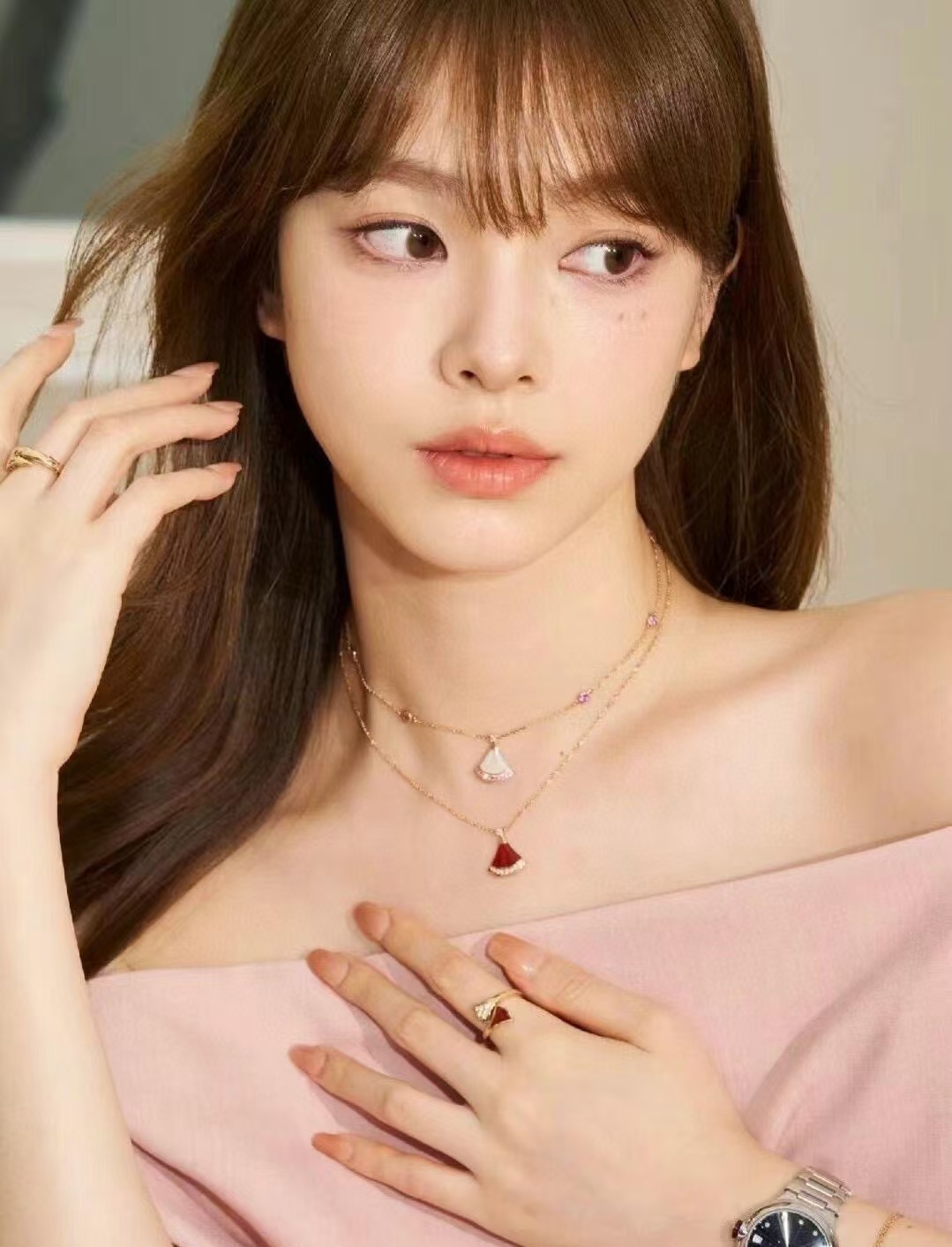 Bvlgari Divas' Dream Necklace - Image 11