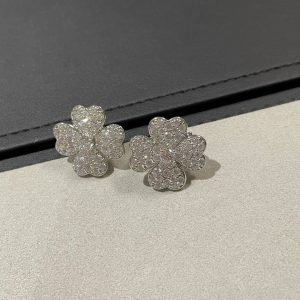 VCA Cosmos Earrings - Small