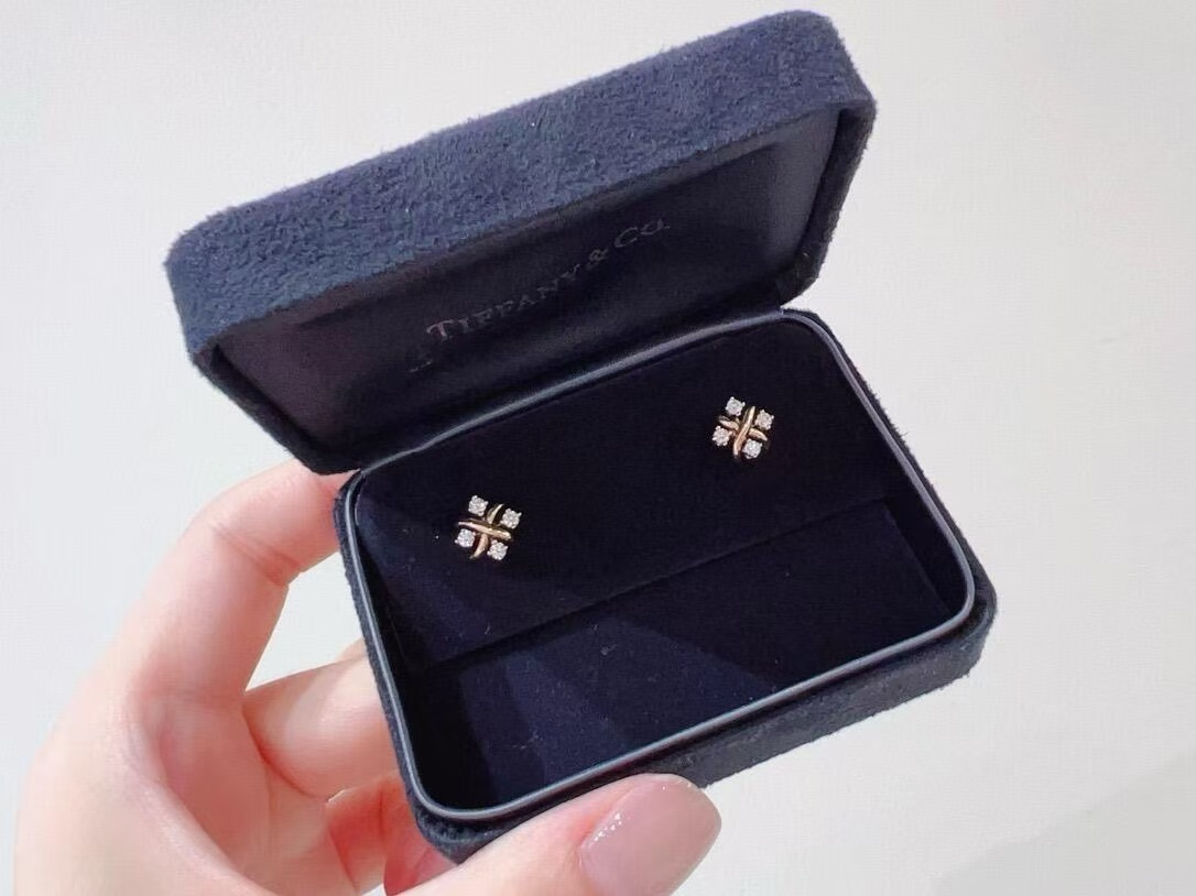 Tiffany Lynn Earrings - Image 6