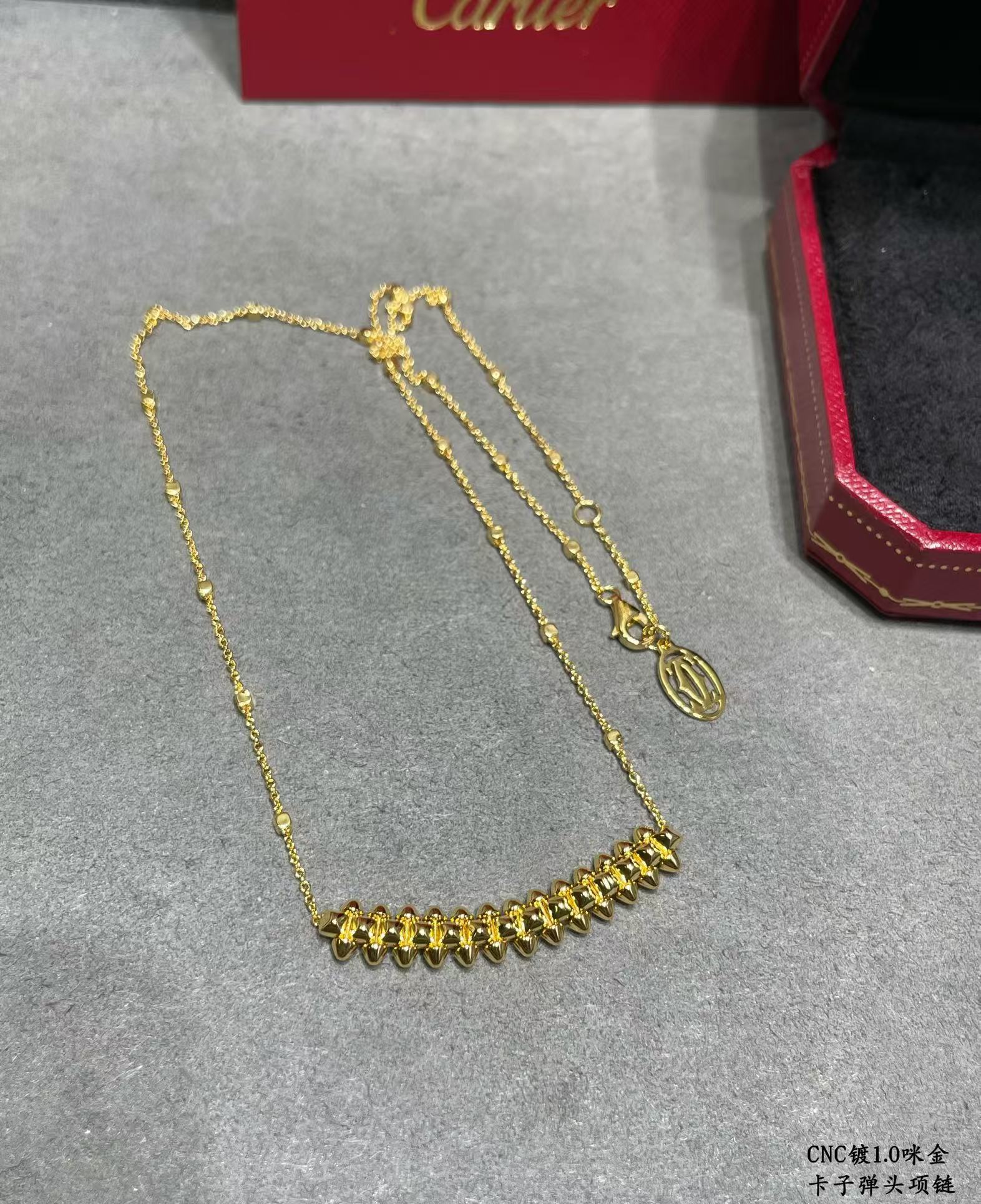 Cartier Clash de Necklace - Image 6