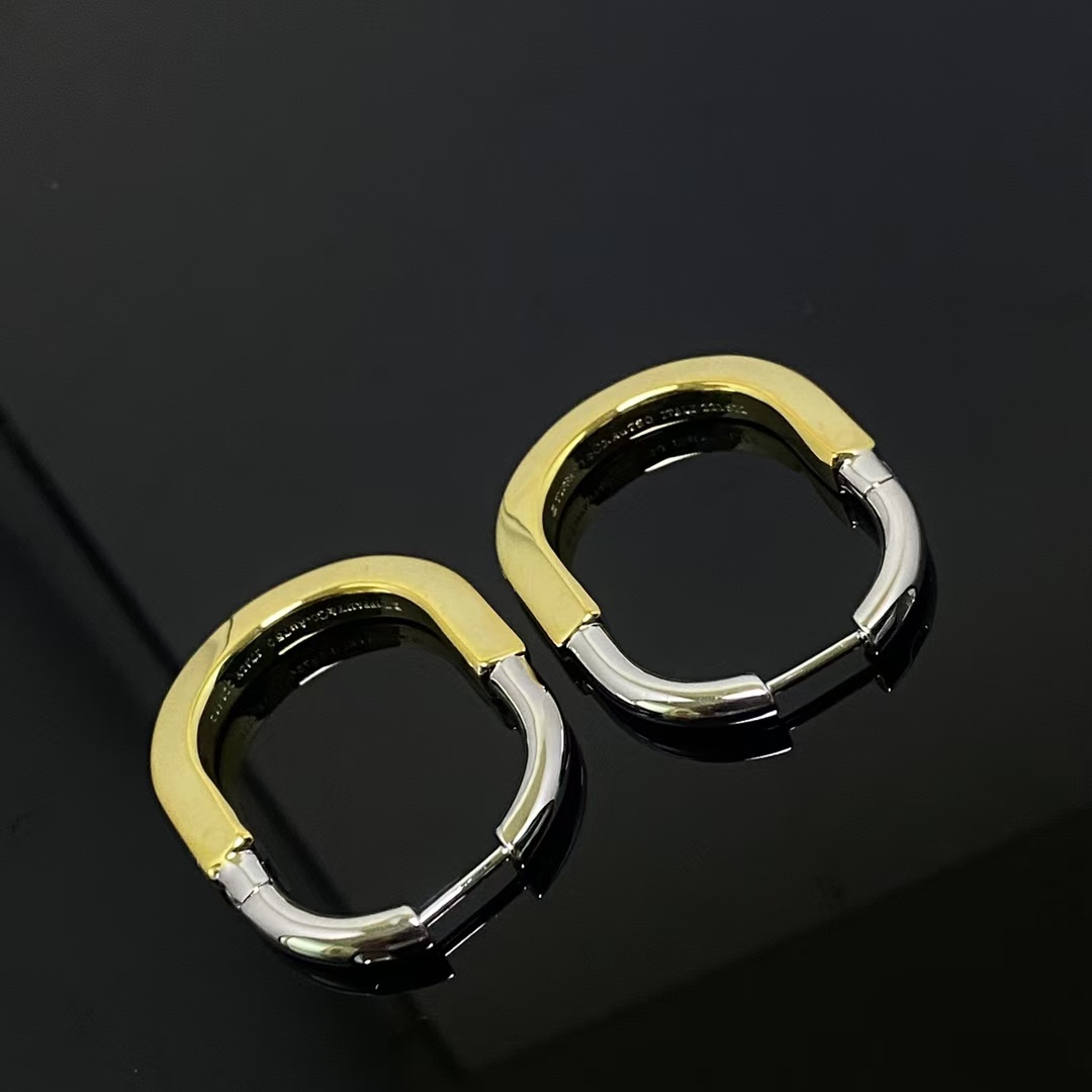 Tiffany Lock Ring - Image 2