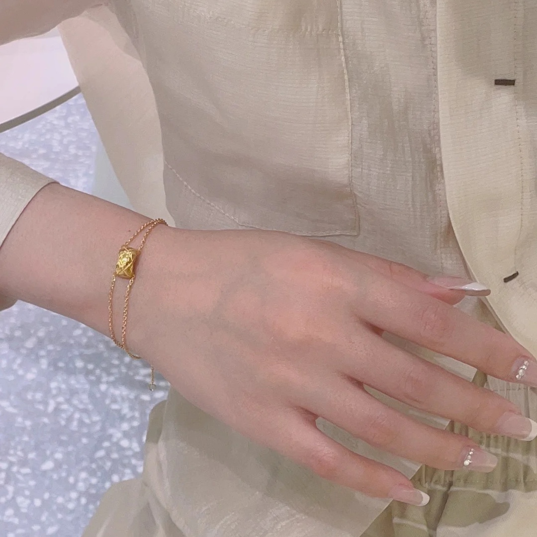 Chanel Coco Crush Bracelet - Image 5