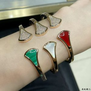 Bvlgari Divas' Dream Bracelet Bangle