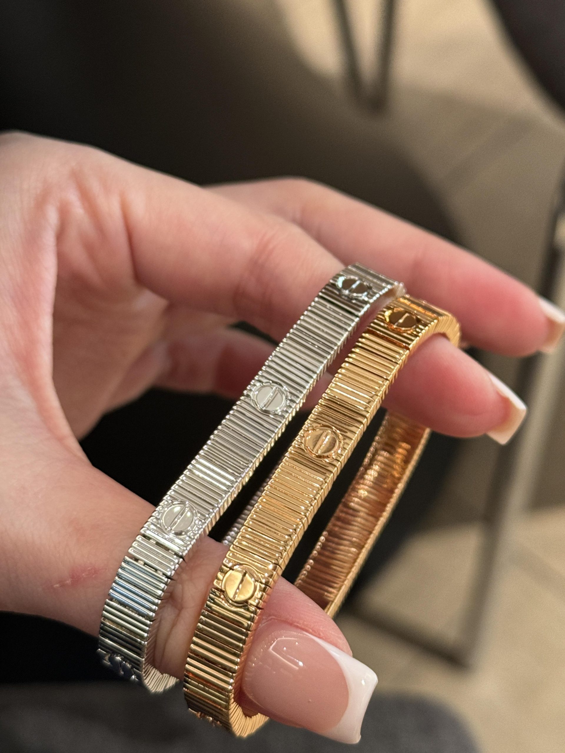 Cartier Love Unlimited Bracelet - Image 2