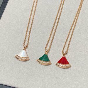 Bvlgari Divas' Dream Necklace