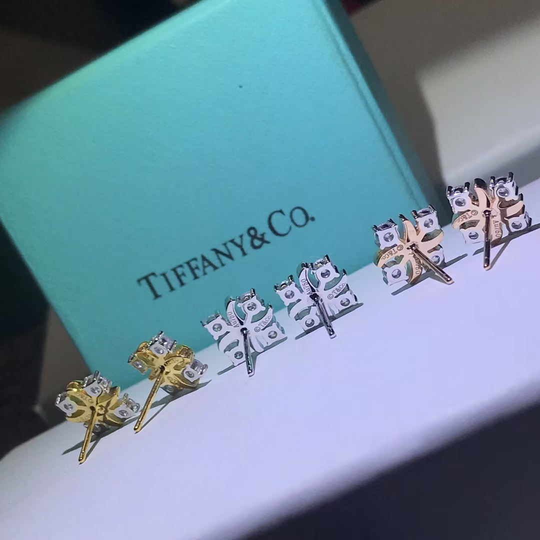 Tiffany Lynn Earrings - Image 2