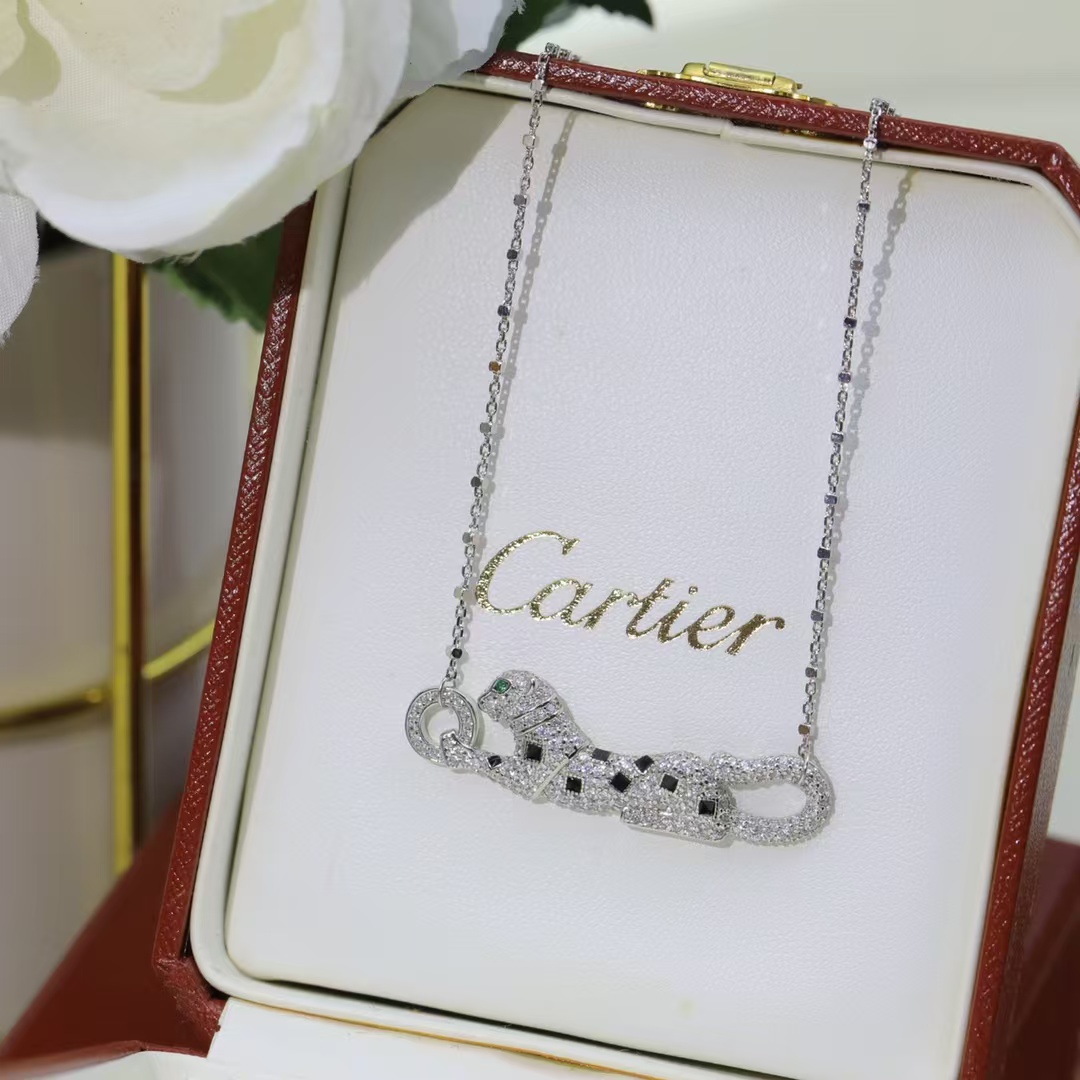Cartier Panthère de Necklace - Image 4