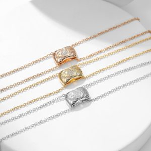 Chanel Coco Crush Necklaces