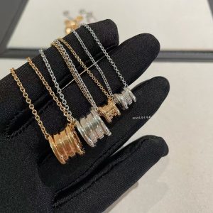 Bvlgari B.zero1 Necklace