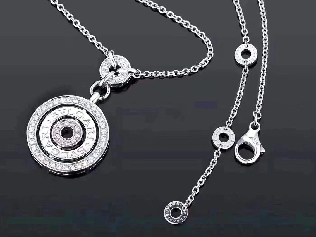 Bvlgari Bvlgari Necklace - Image 2