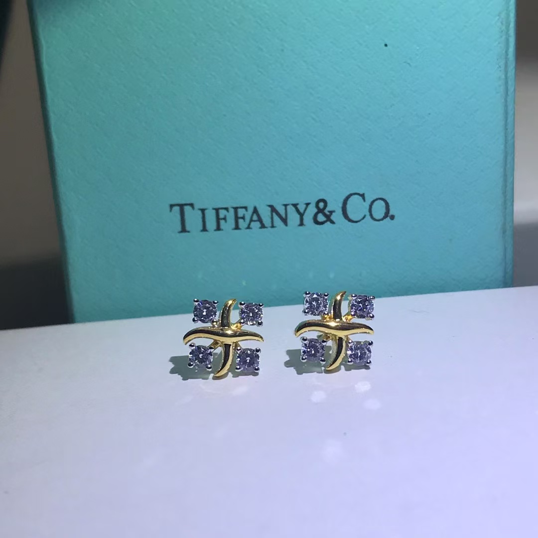 Tiffany Lynn Earrings - Image 6