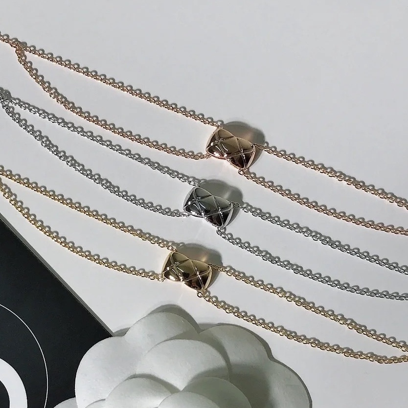 Chanel Coco Crush Bracelet - Image 3