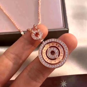 Bvlgari Bvlgari Necklace