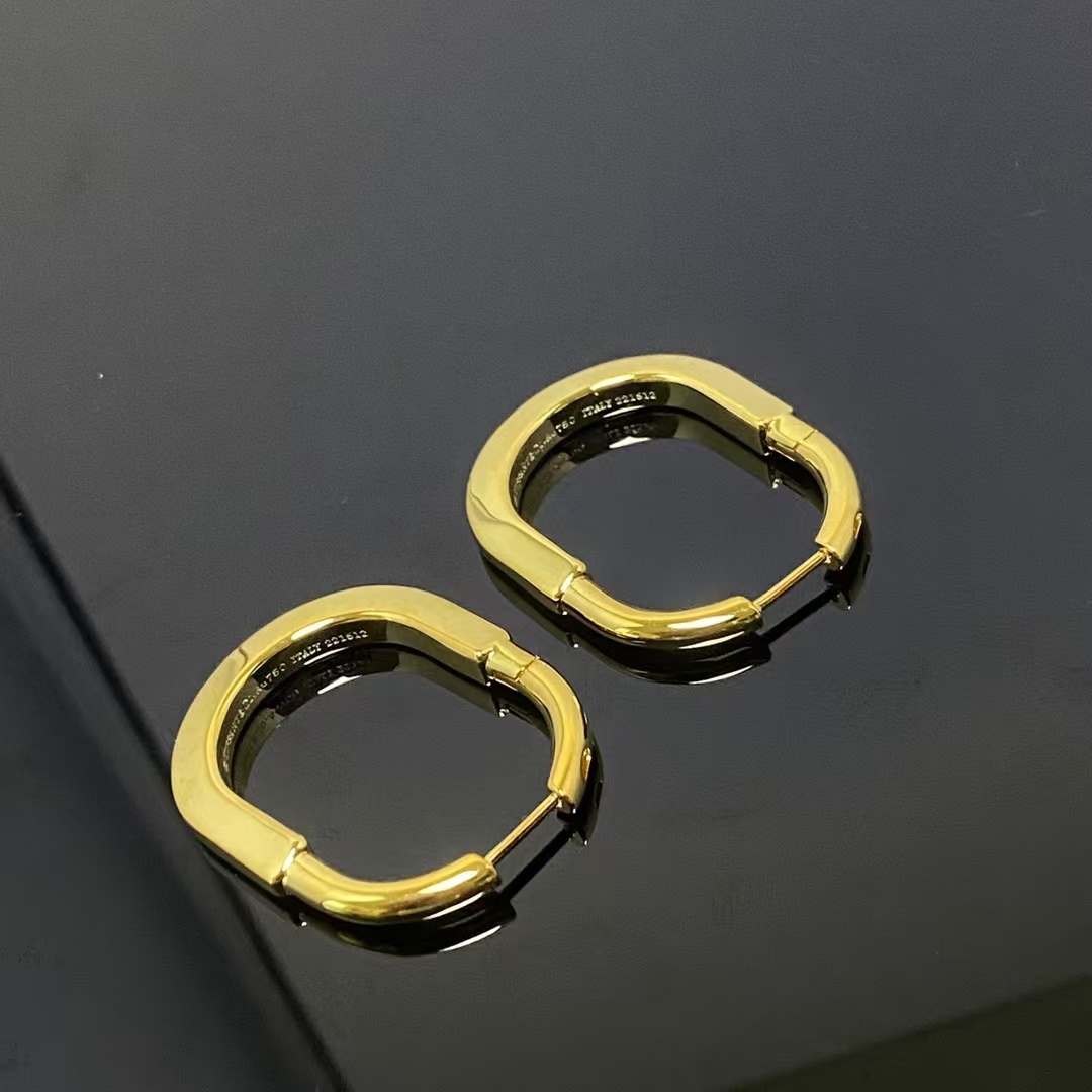 Tiffany Lock Ring - Image 4