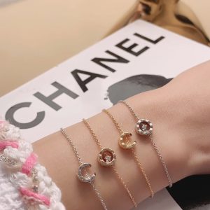 Chanel Coco Crush Bracelet