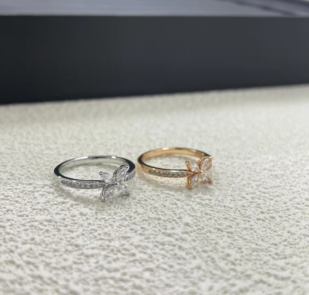 Tiffany Victoria Ring - Image 4