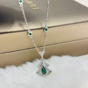 Bvlgari Divas' Dream Necklace