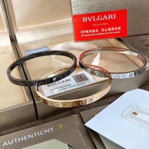 Bvlgari B.zero1 Bracelet