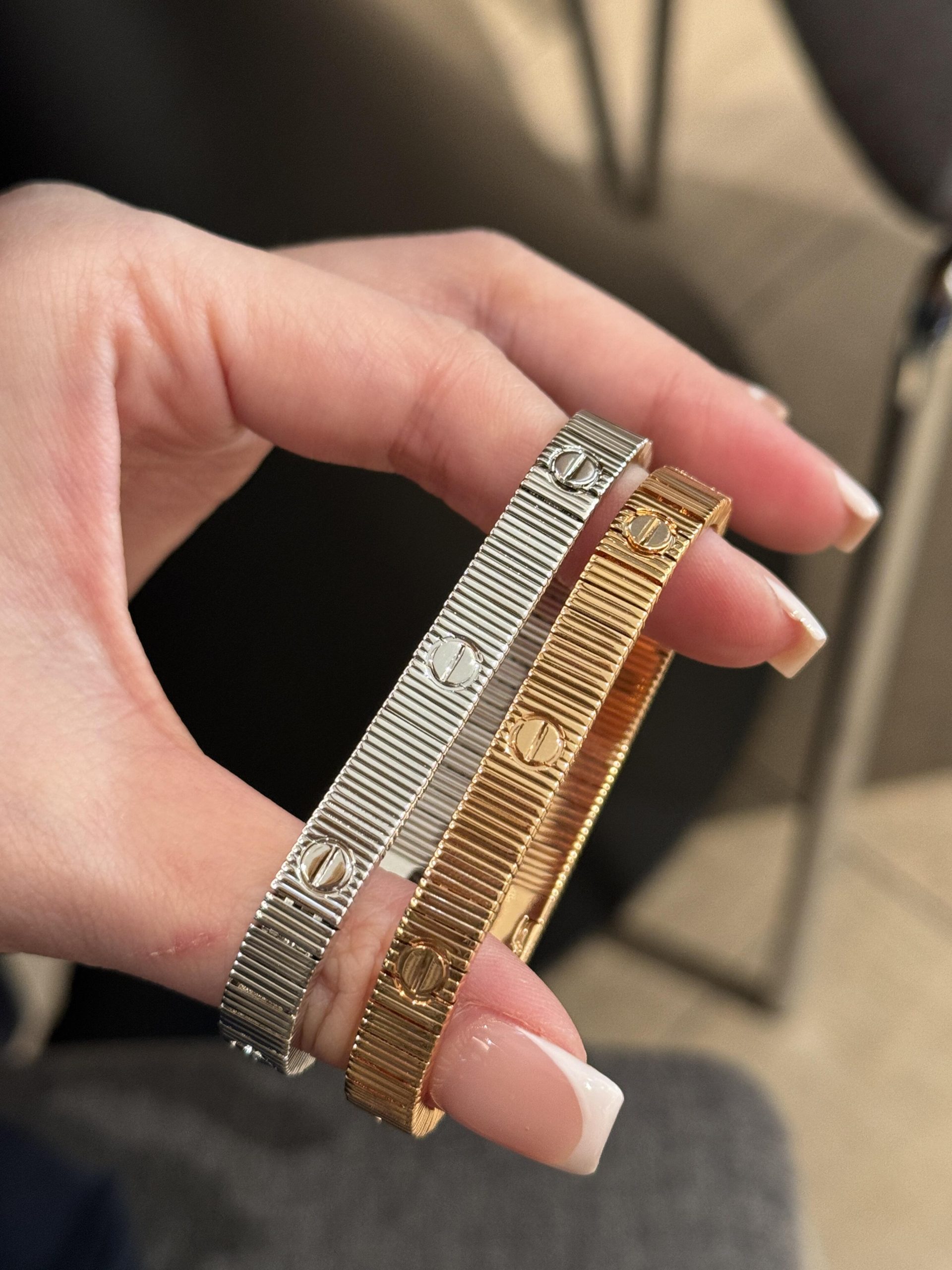 Cartier Love Unlimited Bracelet - Image 3