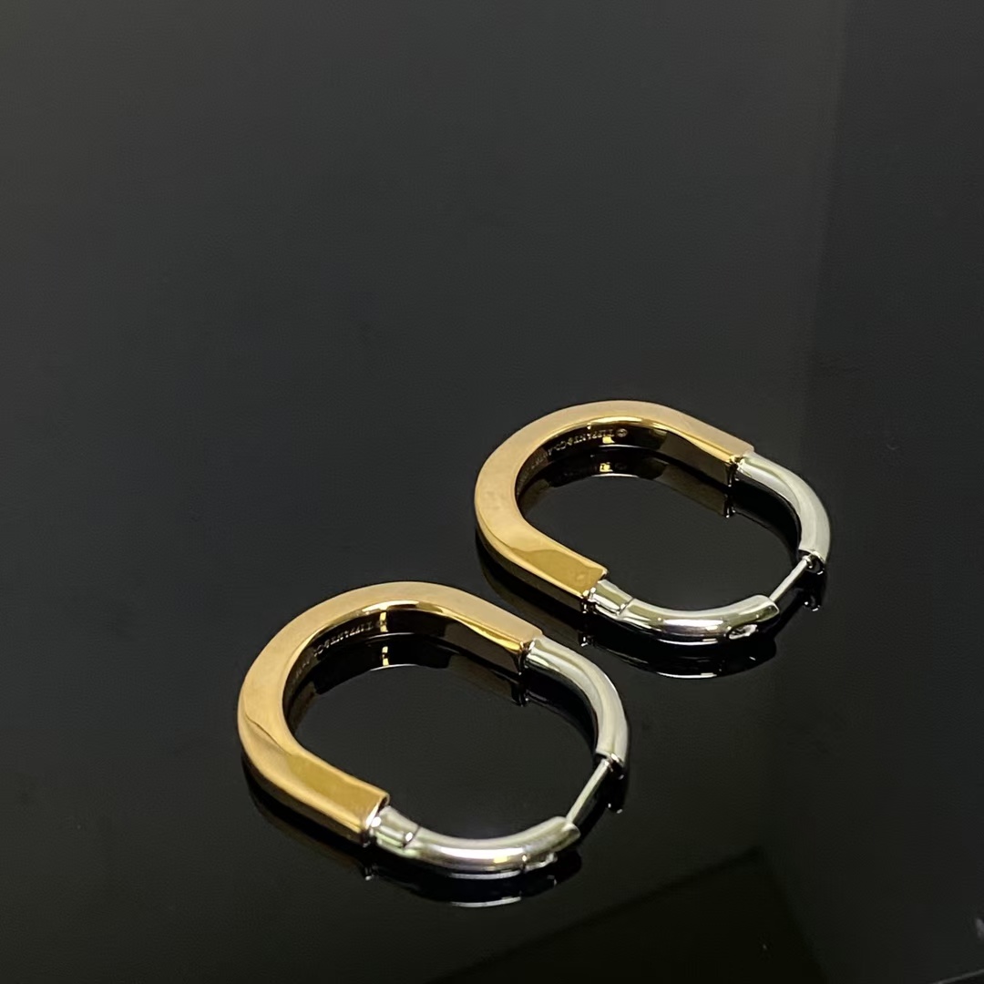 Tiffany Lock Ring - Image 3