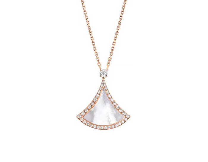 Bvlgari Divas' Dream Necklace - Image 10