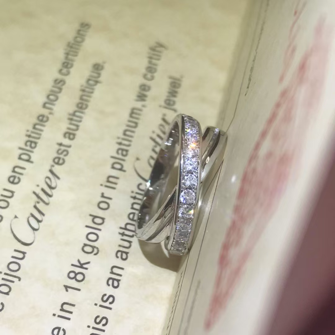 Cartier Etincelle de Ring - Image 3