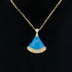 Bvlgari Divas' Dream Necklace