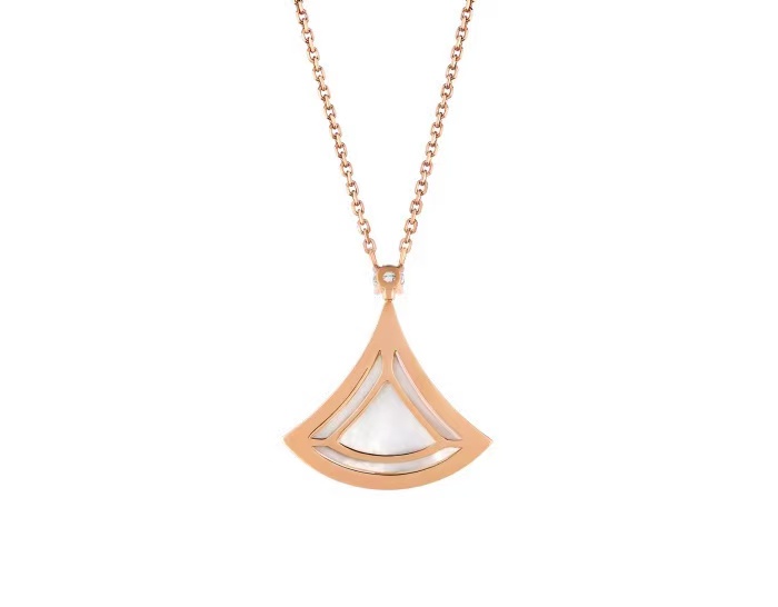 Bvlgari Divas' Dream Necklace - Image 9