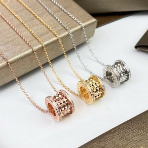 Bvlgari B.zero1 Necklace