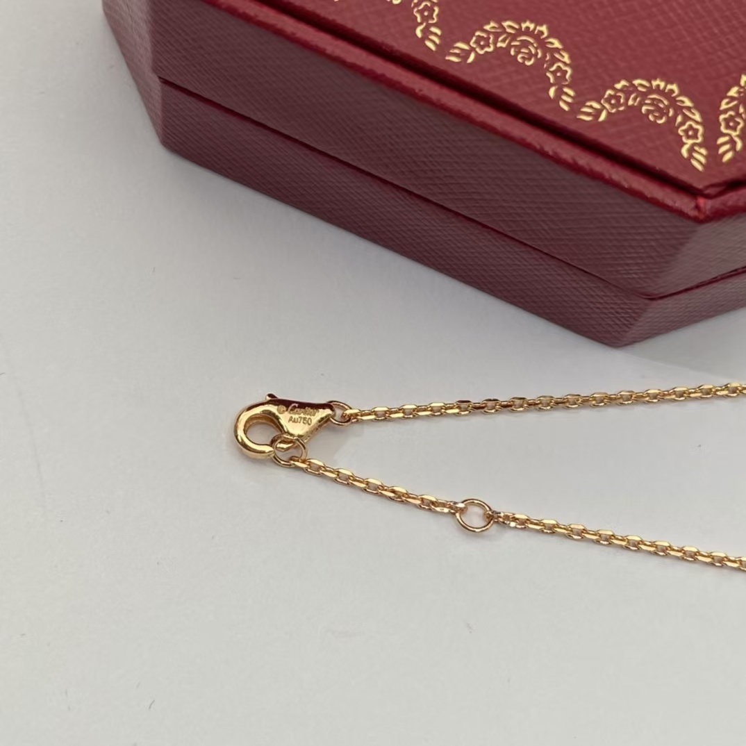 Cartier Juste un Clou Necklace - Image 8