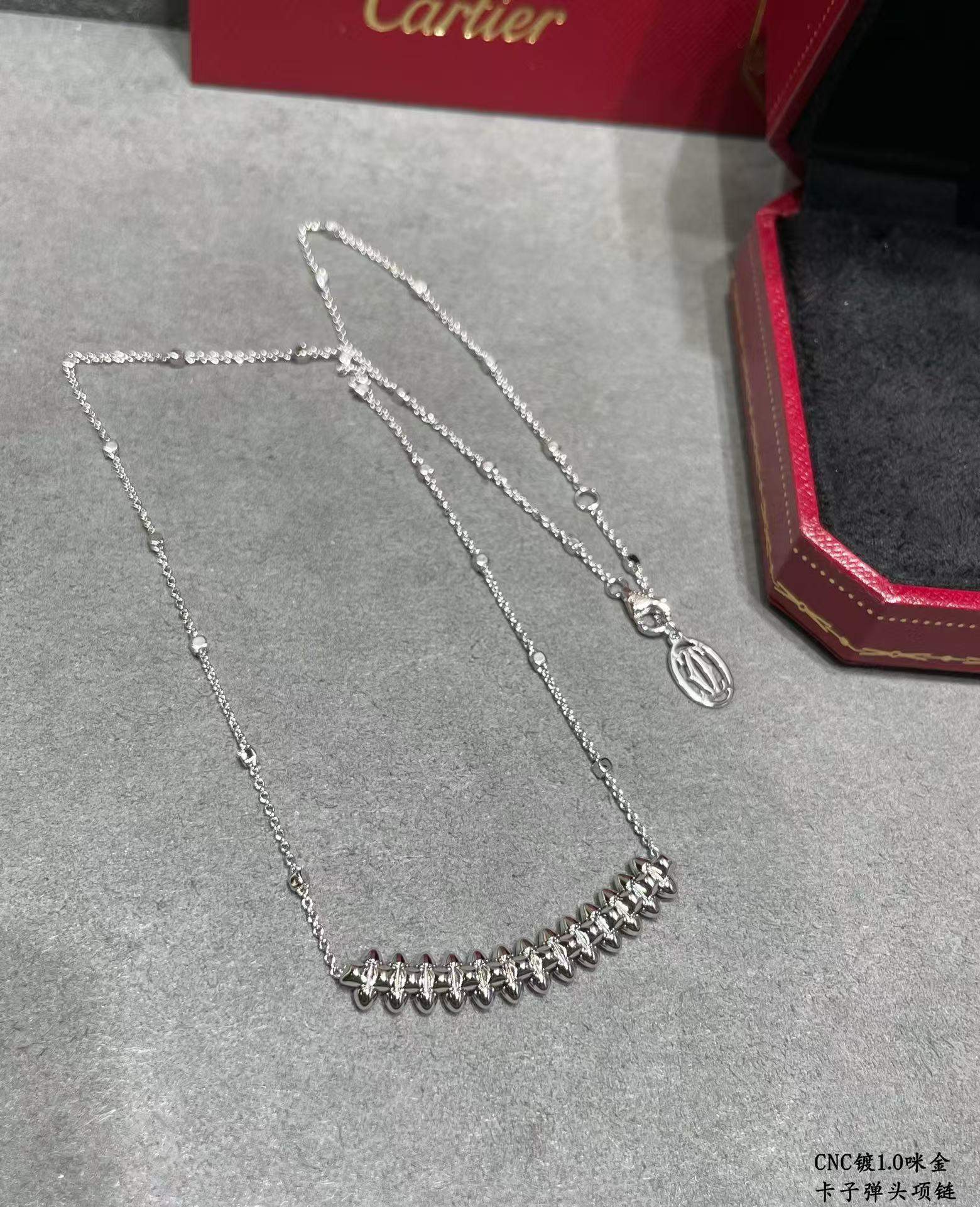 Cartier Clash de Necklace - Image 7