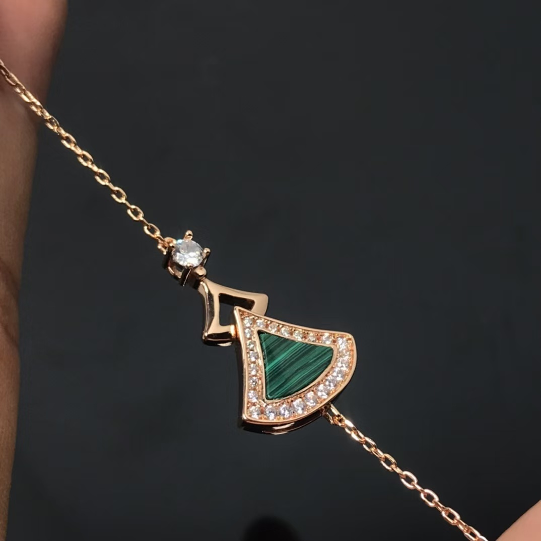 Bvlgari Divas' Dream Bracelet - Image 4