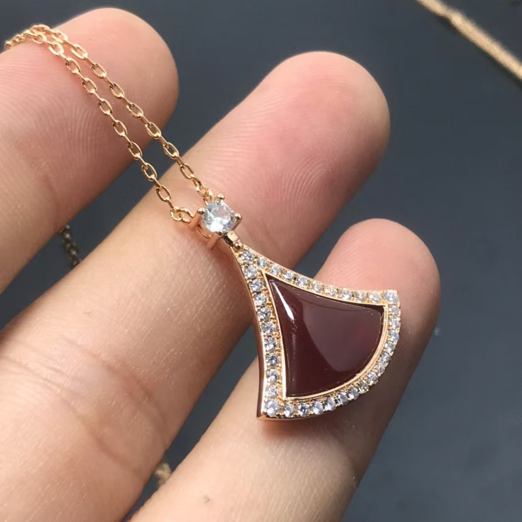 Bvlgari Divas' Dream Necklace - Image 7