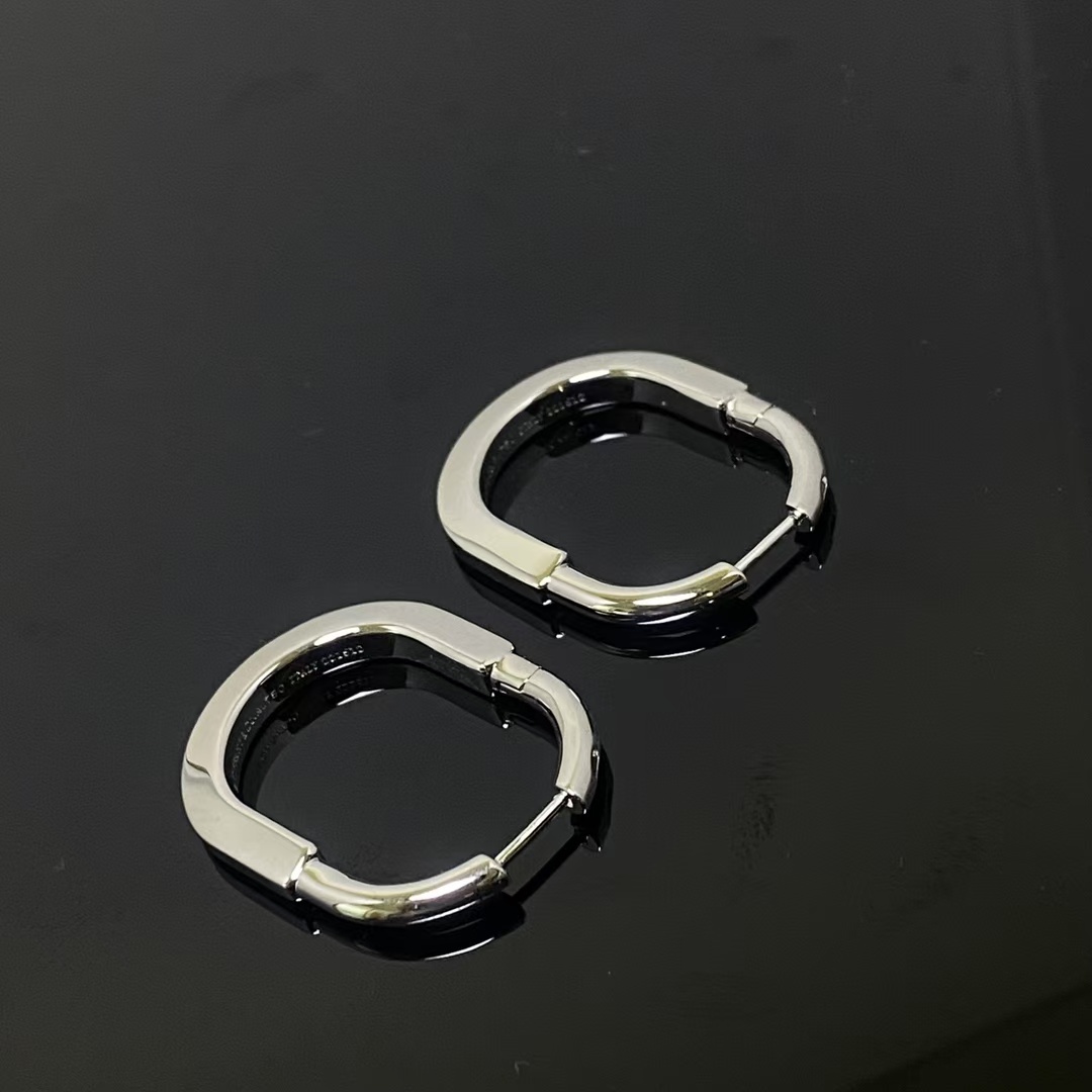 Tiffany Lock Ring - Image 5