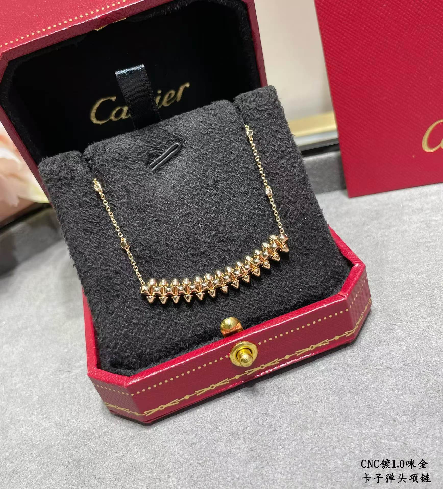Cartier Clash de Necklace - Image 3