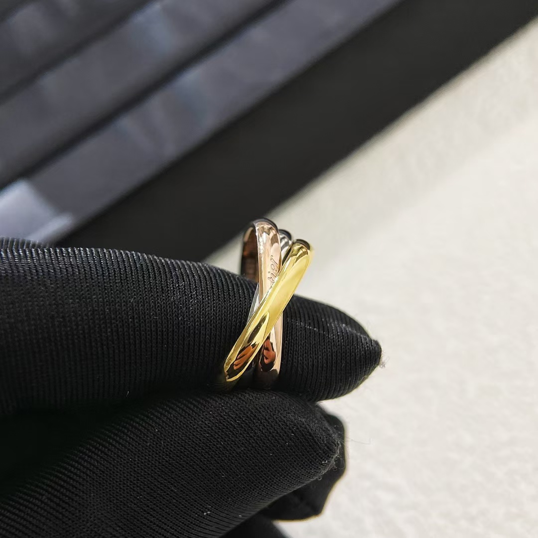 Cartier Trinity Ring - Image 6