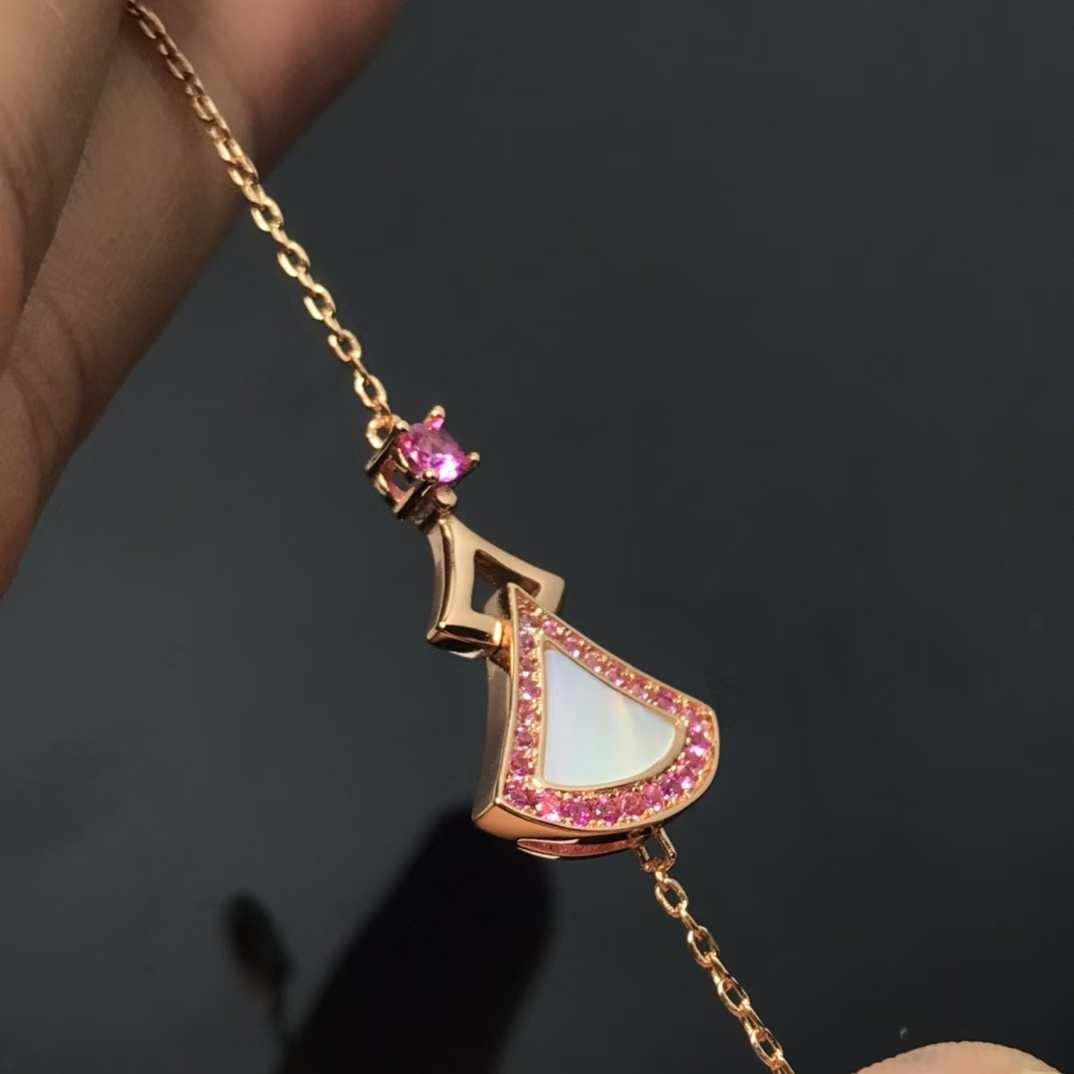 Bvlgari Divas' Dream Bracelet - Image 2
