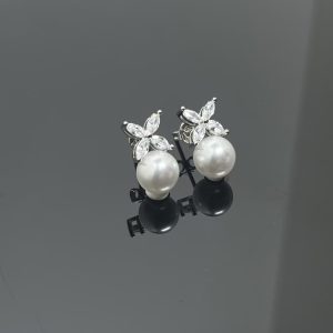 Tiffany Victoria Pearl Earrings
