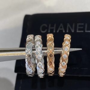 Chanel Coco Crush Mini Ring