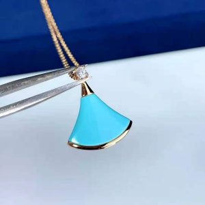 Bvlgari Divas' Dream Necklace
