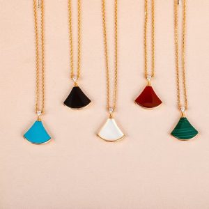 Bvlgari Divas' Dream Necklace