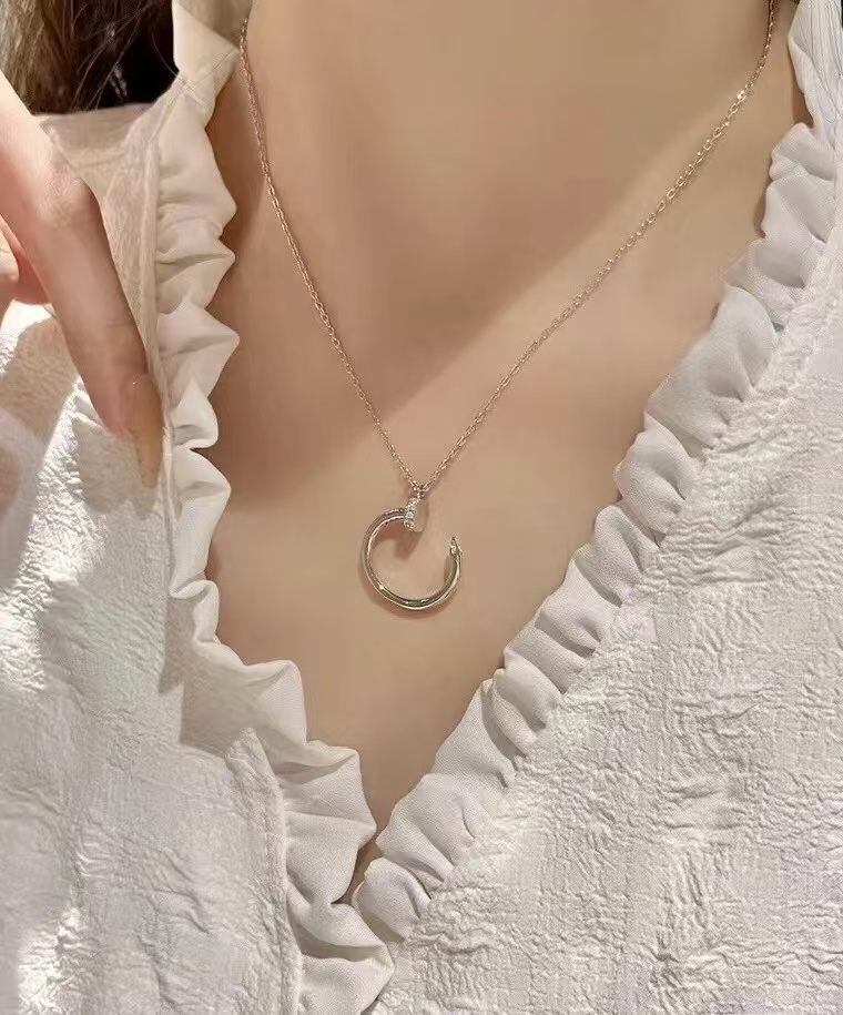 Cartier Juste un Clou Necklace - Image 11