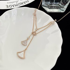 Bvlgari Divas' Dream Necklace