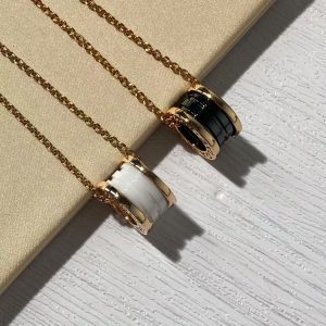 Bvlgari B.zero1 Necklace - Ceramic