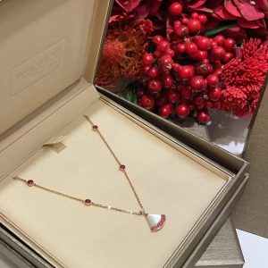 Bvlgari Divas' Dream Necklace