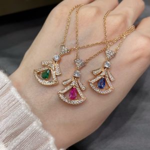 Bvlgari Divas' Dream Necklace